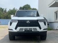 2024款 雷克萨斯GX550 7座 Signature签名