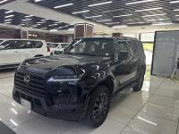 2024款 雷克萨斯GX550 7座 Premium高级