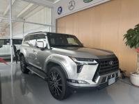 2024款 雷克萨斯GX550 7座 Luxury豪华