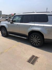 2024款 雷克萨斯GX550 7座 Luxury豪华