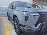 2024款 雷克萨斯GX550 7座 Luxury豪华