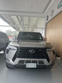 2024款 雷克萨斯GX550 7座 Luxury豪华