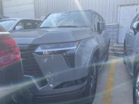 2024款 雷克萨斯GX550 7座 Luxury豪华