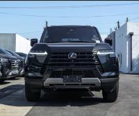 2024款 雷克萨斯GX550 5座 Overtrail越野