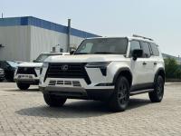 2024款 雷克萨斯GX550 5座 Overtrail越野