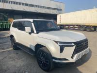 2024款 雷克萨斯GX550 7座 Premium+高级+