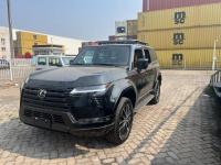 2024款 雷克萨斯GX550 7座 Premium+高级+