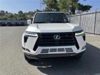 2024款 雷克萨斯GX550 7座 Premium+高级+