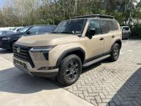 2024款 雷克萨斯GX550 5座 Overtrail+越野+