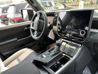 2024款 雷克萨斯GX550 6座 Luxury豪华+