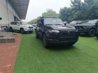 2024款 雷克萨斯GX550 7座 Luxury+豪华+