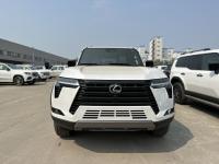 2024款 雷克萨斯GX550 5座 Overtrail越野