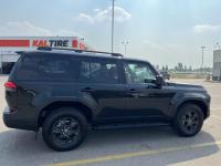 2024款 雷克萨斯GX550 5座 Overtrail越野