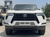 2024款 雷克萨斯GX550 7座 Premium高级