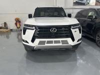 2024款 雷克萨斯GX550 5座 Overtrail越野