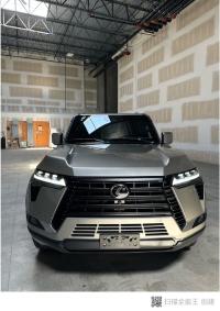 2024款 雷克萨斯GX550 7座 Luxury豪华