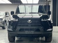 2024款 雷克萨斯GX550 7座 Signature签名