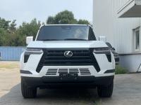 2024款 雷克萨斯GX550 7座 Signature签名