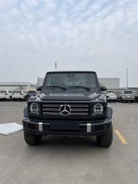 2024款 奔驰G500