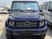 2024款 奔驰G500