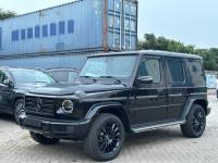 2024款 奔驰G500