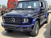 奔驰G500