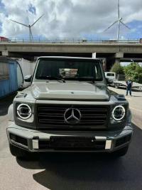 2024款 奔驰G500
