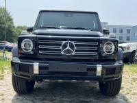 2024款 奔驰G500