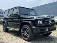 奔驰G500