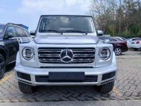 2024款 奔驰G500