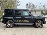 奔驰G63 AMG