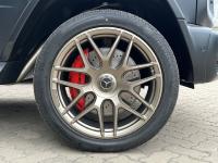 奔驰G63 AMG