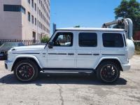 奔驰G63 AMG