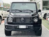 2024款 奔驰G63