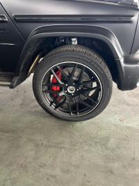 奔驰G63 AMG