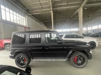 奔驰G63 AMG
