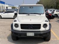 2024款 奔驰G500