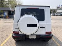 奔驰G550