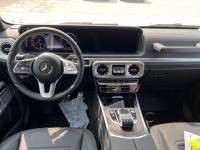 奔驰G550