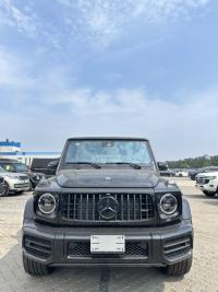 2024款 奔驰 G63