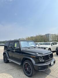 奔驰G63 AMG