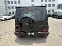 奔驰G63 AMG