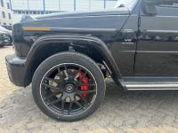 奔驰G63 AMG