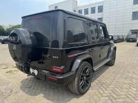 奔驰G63 AMG