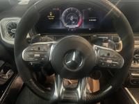 奔驰G63 AMG