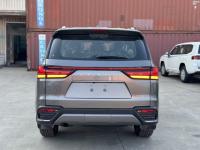 2023款 雷克萨斯LX500d