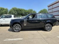 路虎揽胜行政3.0汽油