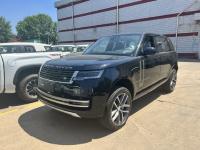 路虎揽胜行政3.0汽油