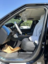 路虎揽胜行政3.0汽油