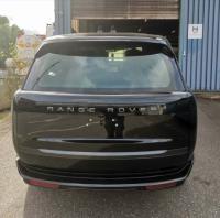 路虎揽胜行政3.0汽油